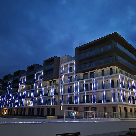 By The Sea 409 Przy Plazy Perlowa Przystan - Holiday City Sianozety Exterior photo